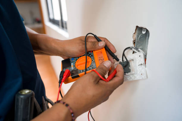  Notre Dame, IN Electrician Pros