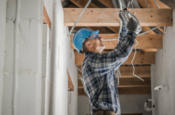 Best Residential Electrician Services  in Notre Dame, IN