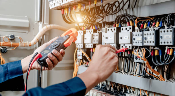 Best Electrical Repair Services  in Notre Dame, IN