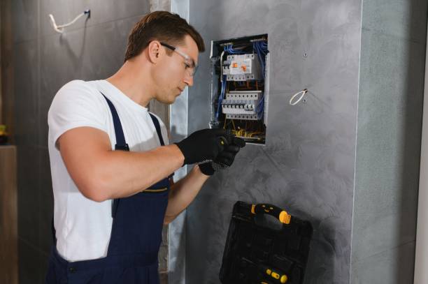 Best Electrical Upgrades for Homes  in Notre Dame, IN
