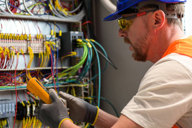 Best Circuit Breaker Repair  in Notre Dame, IN