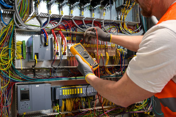 Best Local Electrician Companies  in Notre Dame, IN