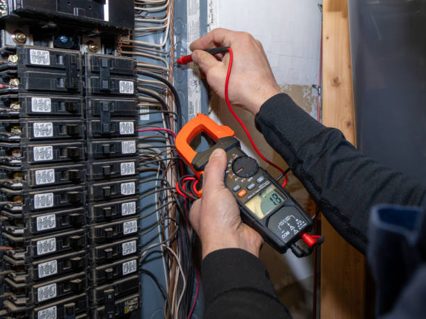 Best Industrial Electrical Services  in Notre Dame, IN