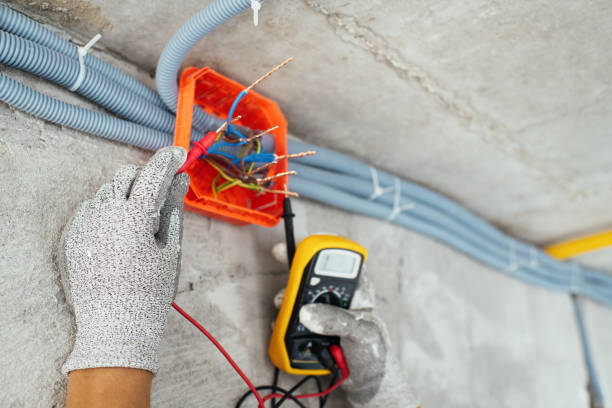 Best Emergency Electrician Near Me  in Notre Dame, IN