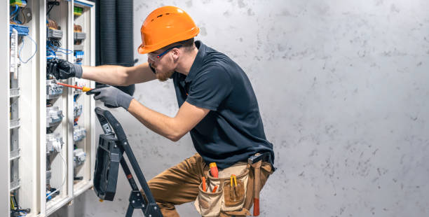 Best Licensed Electrician  in Notre Dame, IN