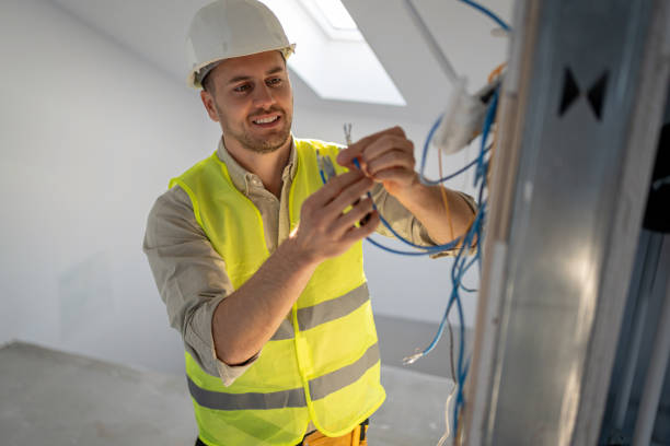 Industrial Electrical Services in Notre Dame, IN