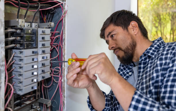 Best Commercial Electrician Services  in Notre Dame, IN